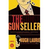 The Gun Seller