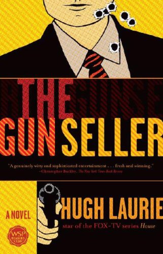 City Travel Guides Discounted  Books : The Gun Seller