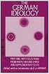 German Ideology, Part 1 and Selections from Parts 2 and 3 (German Ideology & Selections from Pts 2 & 3)