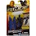 Hasbro G.I.ジョー2 リテレーション 3.75インチ ベーシックフィギュア スネークアイズ Snake Eyes【並行輸入】_s-1