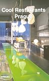 Cool Restaurants Prague (Cool Restaurants) - Sabina Marreiros