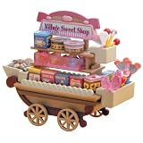 Enlarge toy image: Sylvanian Families Village Sweet Shop - infant and baby development