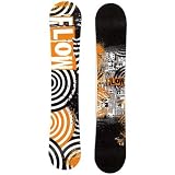 Flow Era Snowboard