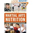 Martial Arts Nutrition: A Precision Guide to Fueling Your Fighting Edge by Teri Tom MS RD