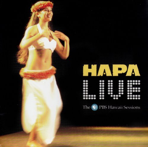 Hapa Live - Hapa