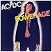 Powerage - Edition digipack remasteris�e (inclus lien interactif vers le site AC/DC)