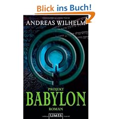 Projekt: Babylon: Roman