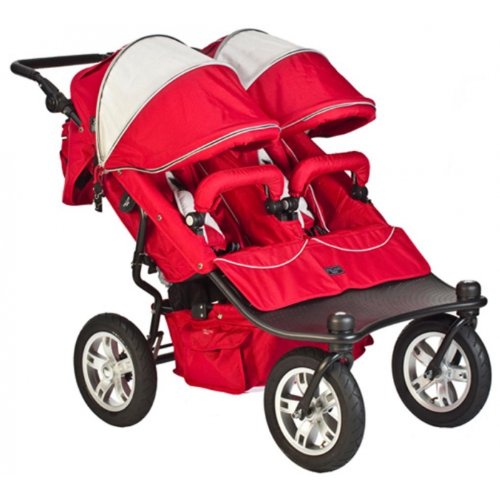 Cheap Valco Baby Tri Mode EX Twin Stroller