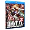 High School of the Dead [Blu-ray]
