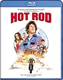 Hot Rod [Blu-ray]