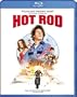 Hot Rod [Blu-ray]