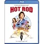 Hot Rod [Blu-ray]