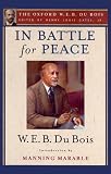 In battle for peace : the story of my 83rd birthday