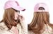 Vintage Retro Women Ladies Casual Summer New Arrival Canvas Casual Cap Hat New