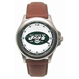 New York Jets Rookie Men &acute; s Watch - B00013N9MM