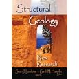 Structural Geology: New Research by Sean J. Landowe and Garth M. Hammler