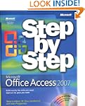 Microsoft Office Access 2007 Step by...