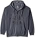 Rocawear Men's Big-Tall Legacy Fleece Hoody