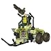 Transformers Dark Of The Moon Human Alliance Sandstorm & Private Dedcliff_s-3