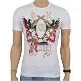 Baxmen - bax Kings T-Shirt, wei?