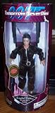 JAMES BOND 007 TOMORROW NEVER DIES WAI LIN EXCLUSIVE PREMIERE LIMITED EDITION COLLECTORS SERIES ACTION FIGURE DOLL
