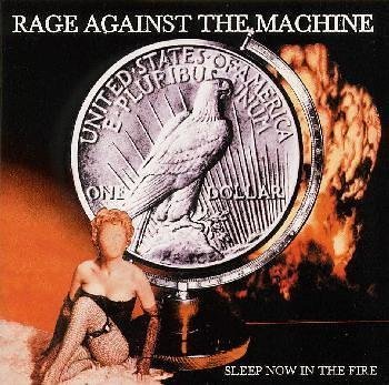 CD-Charts  Music : Sleep Now in the Fire
