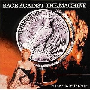 Sleep Now in Fire