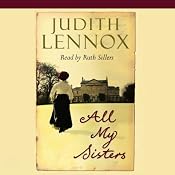 All My Sisters | [Judith Lennox]