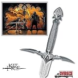 Anathros - Sword of the Earth from the Swords of the Ancients Series by Kit Rae