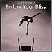 Joseph Campbell, Follow Your Bliss 2009 Wall Calendar