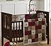 Quinten 4 Piece Crib Bedding Set