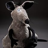 Eigenschaften sigikid 37701 / sigikid 37701 - Papa Palermo, Serie Beasts - Kuscheltier für Erwachsene