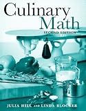  : Culinary Math
