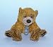 Disney's Brother Bear: furry mini Bean Bag Kenai Image
