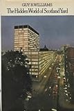 The hidden world of Scotland Yard
