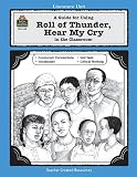 A Guide for Using Roll of Thunder, Hear My Cry in the Classroom