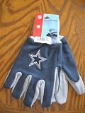 Dallas Cowboys Sport Utility Gloves NFL Licenced