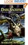 A Dark Sacrifice: Book Two of The Rune of Unmaking
