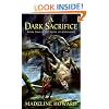 A Dark Sacrifice: Book Two of The Rune of Unmaking