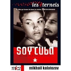 Soy cuba