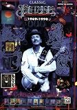 Classic Santana (1969-1990) Authentic Guitar Tab Edition