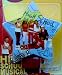 Disney High School Musical Night Light