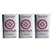 Yerba Mate Cruz de Malta x 3 KG Argentina Tea 6.6 lb !!