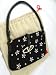 Valentino Garavani Handbags (Black) Velvet and Swarovski Crystal Evening Bag REDUCED!