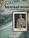 Volga Boatman Song (Russian Folk Melody, Hawaiin Guitar Chorus, Uke and Guitar Chords)
