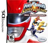 Power Rangers Super Legends