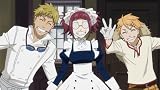 Black Butler: Season One, Part 2