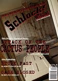Schlock! Webzine Vol 2, Issue 26