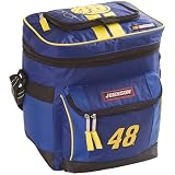 A.D. Sutton Jimmie Johnson 18 Can Cooler