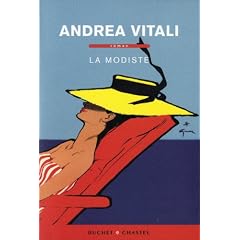 La modiste